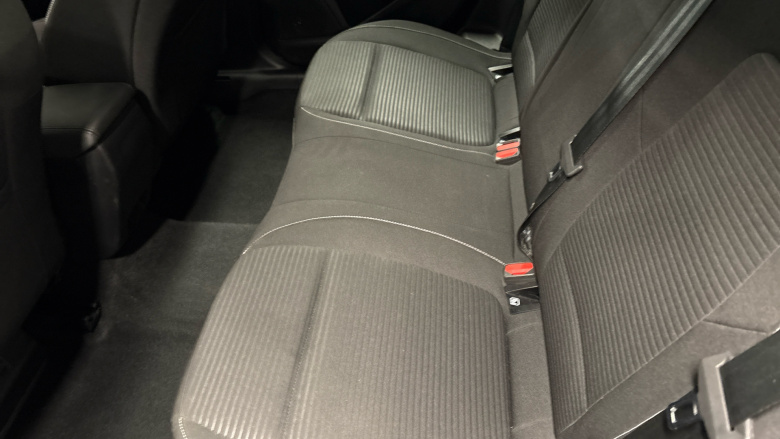 Ford Focus 1.0 EcoBoost Hybrid mHEV 155 Titanium 5dr Petrol Hatchback